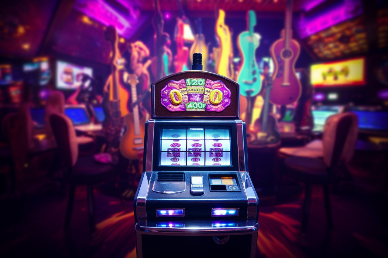 i88bet Slot Online